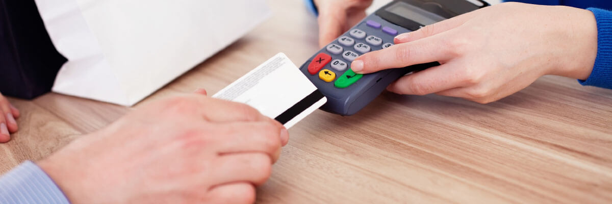 刷信用卡購物返回現金