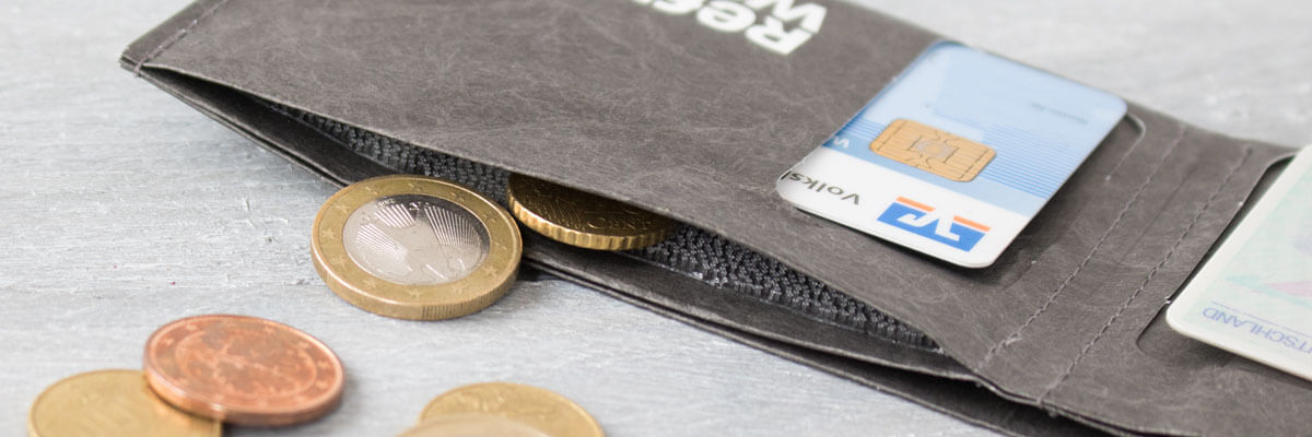 運用刷卡換現金掌握金錢關係